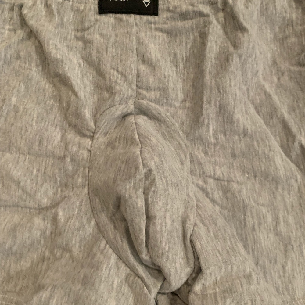 Support Short R730S - Gray* - Picture 8 of 9